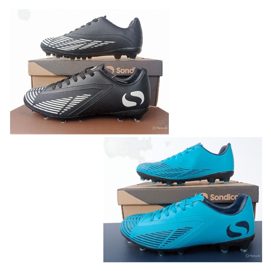 Sepatu Bola Sondico Original // Sepatu Olahrga Sepak Bola Original