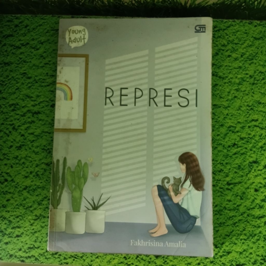 Represi