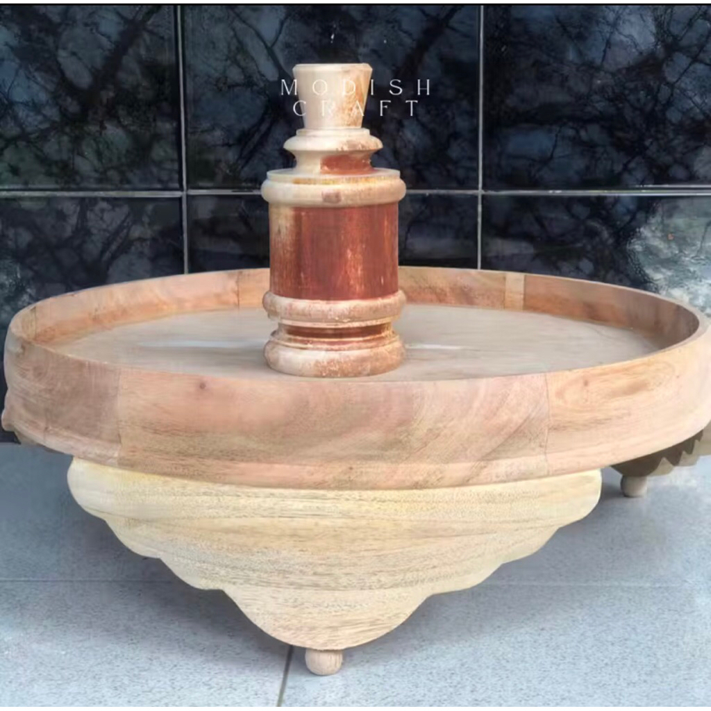 TEBOK WAMBI SANGKAR ANIS D.36