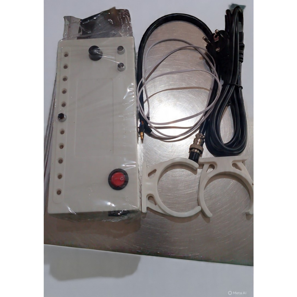 Ballast UV Lokal 12 GPM