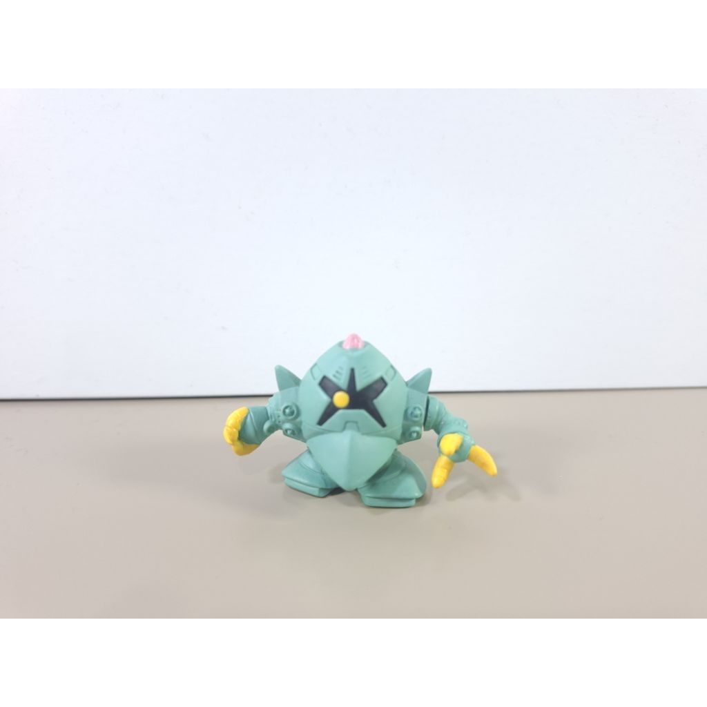 SD Gundam Full Color Zock G 04