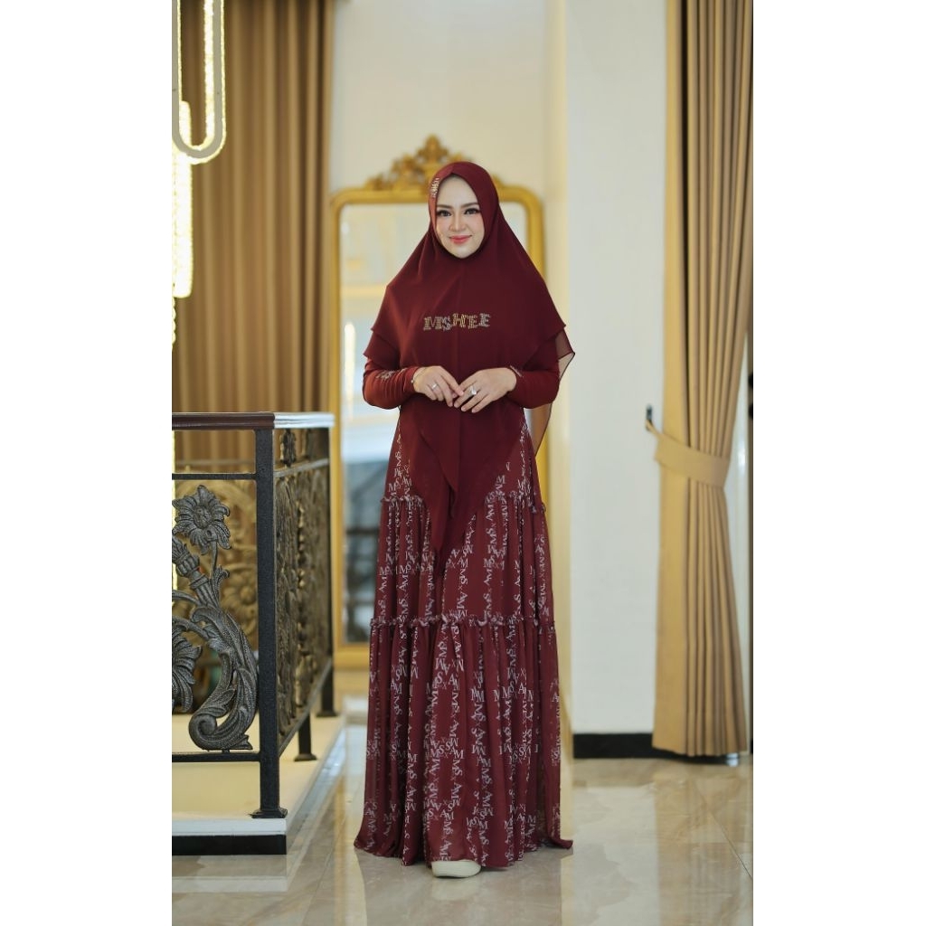 Haliza Syar'i by Mshee