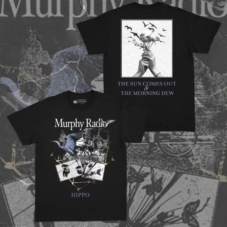 Murphy Radio - HIPPO