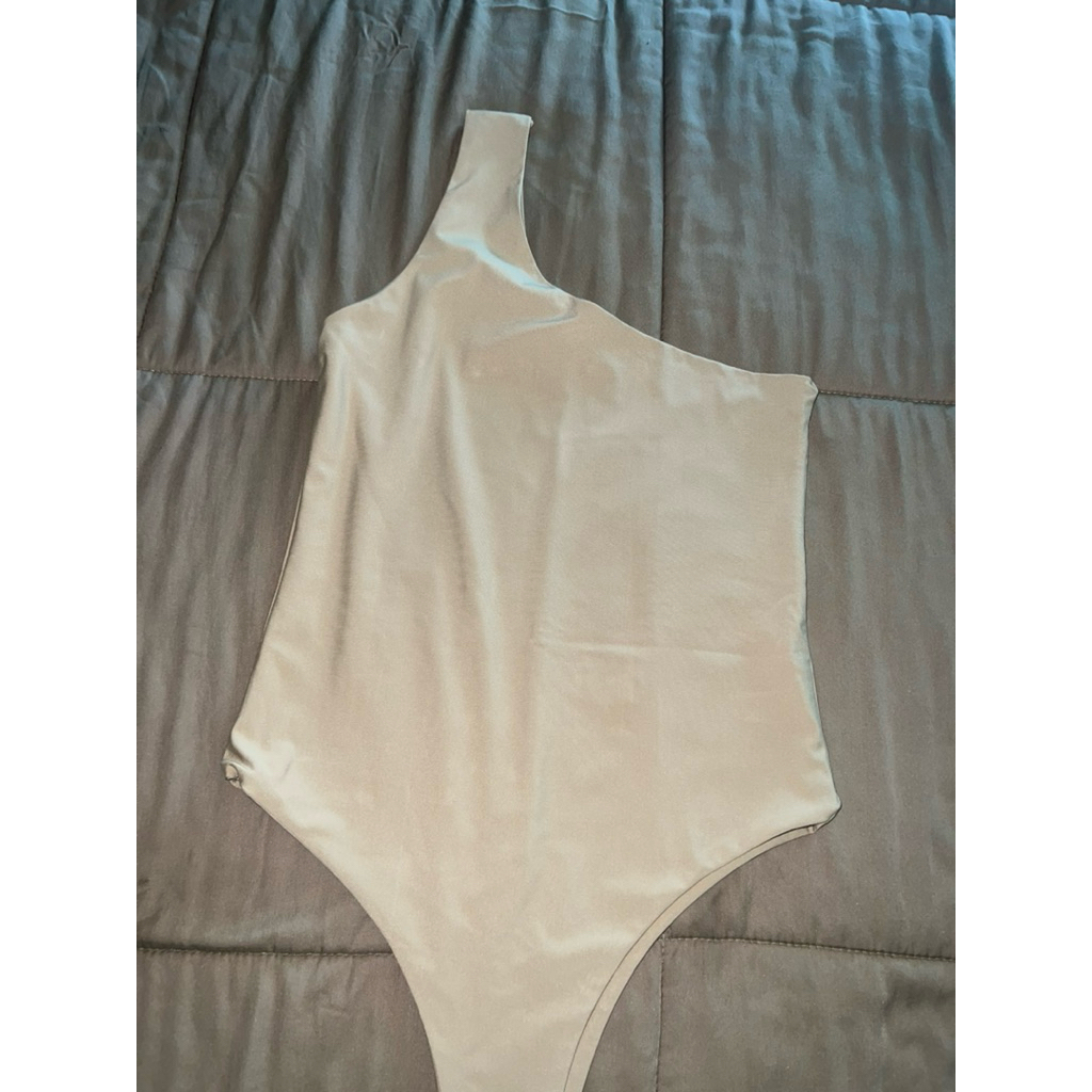 kurve nude bodysuit