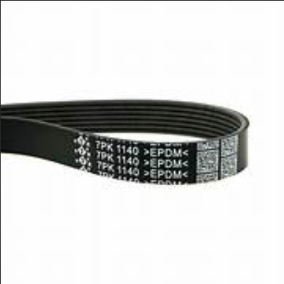 fan van v belt tali kipas 7pk1140 grand livina 1.5 1500cc 7pk-1140