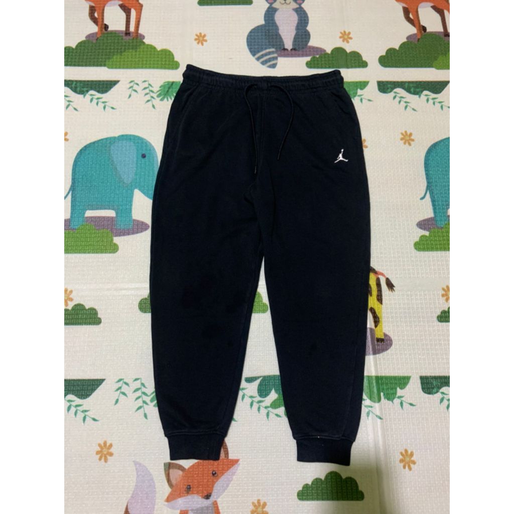 JOGGERPANTS JORDAN SECOND/JOGGER BEKAS/JOGGER LELONG