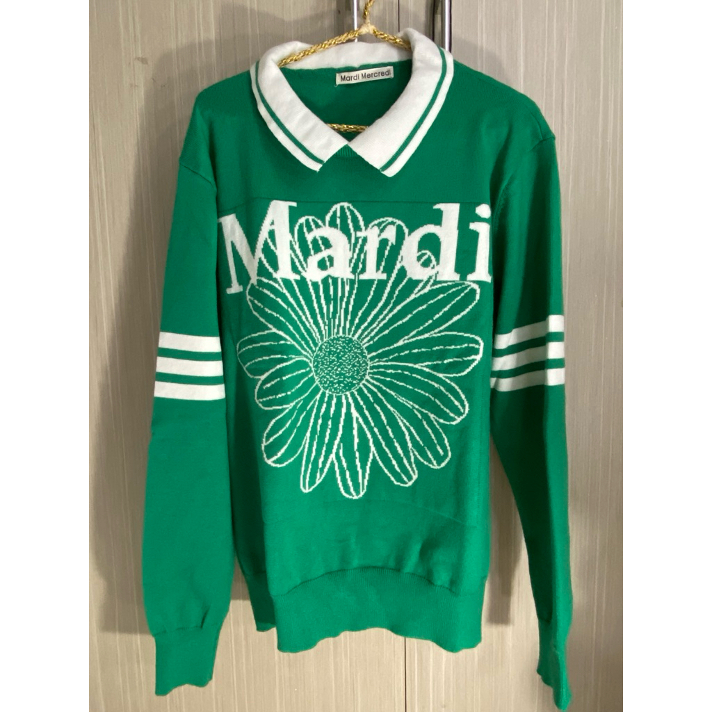 PRELOVED Mardi premium