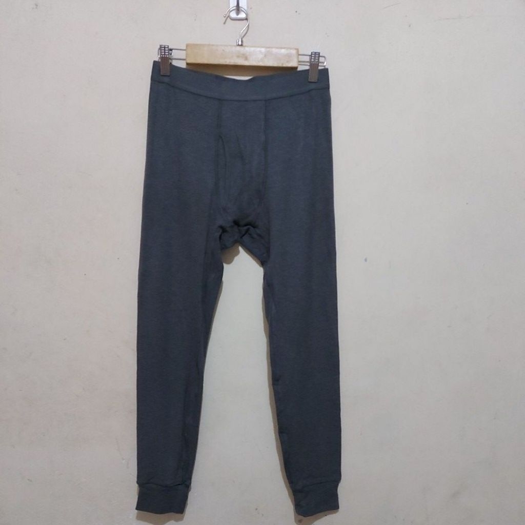 Celana Heattech ultrawarm untuk pria UNI*M