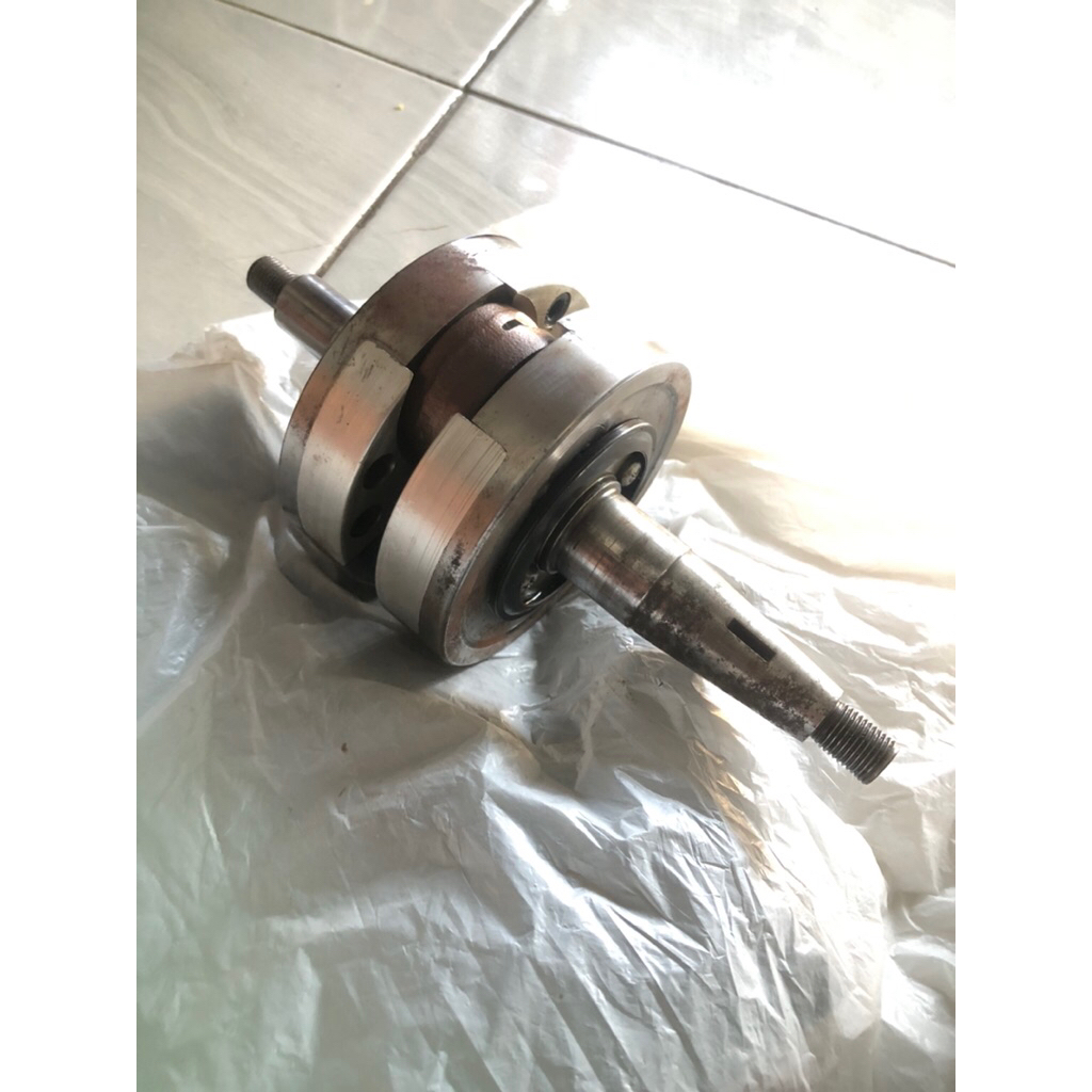 kruk as ninja rr/r/ss modif zx