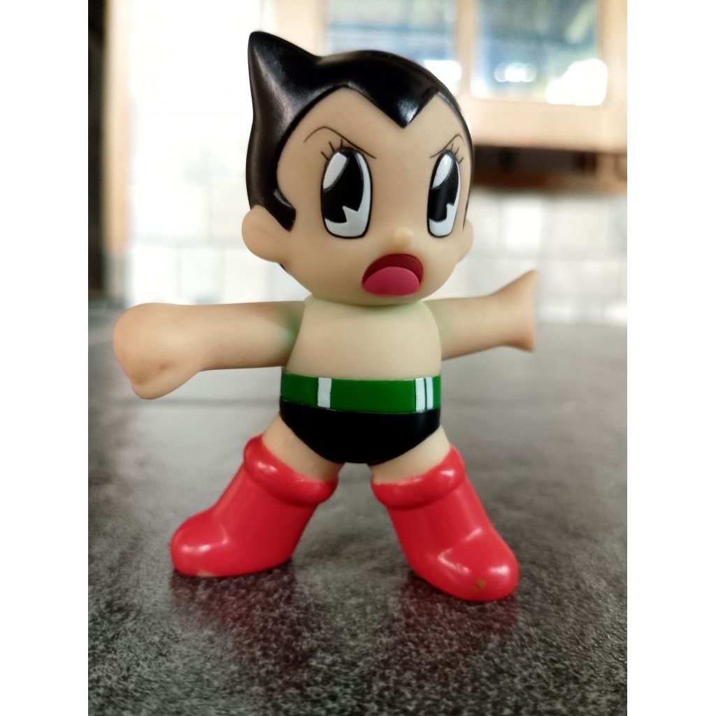 Astro Boy Figure Tezuka Productions SPEJ Takara 2003 second