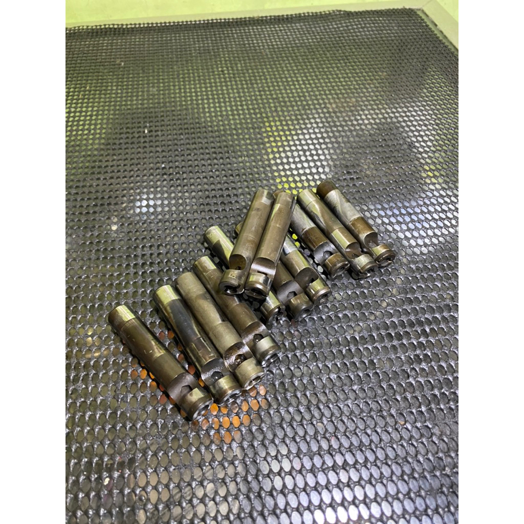 pen templar megaro tiger