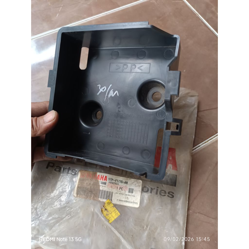 box aki yamaha jupiter z jupiter burhan original yamaha