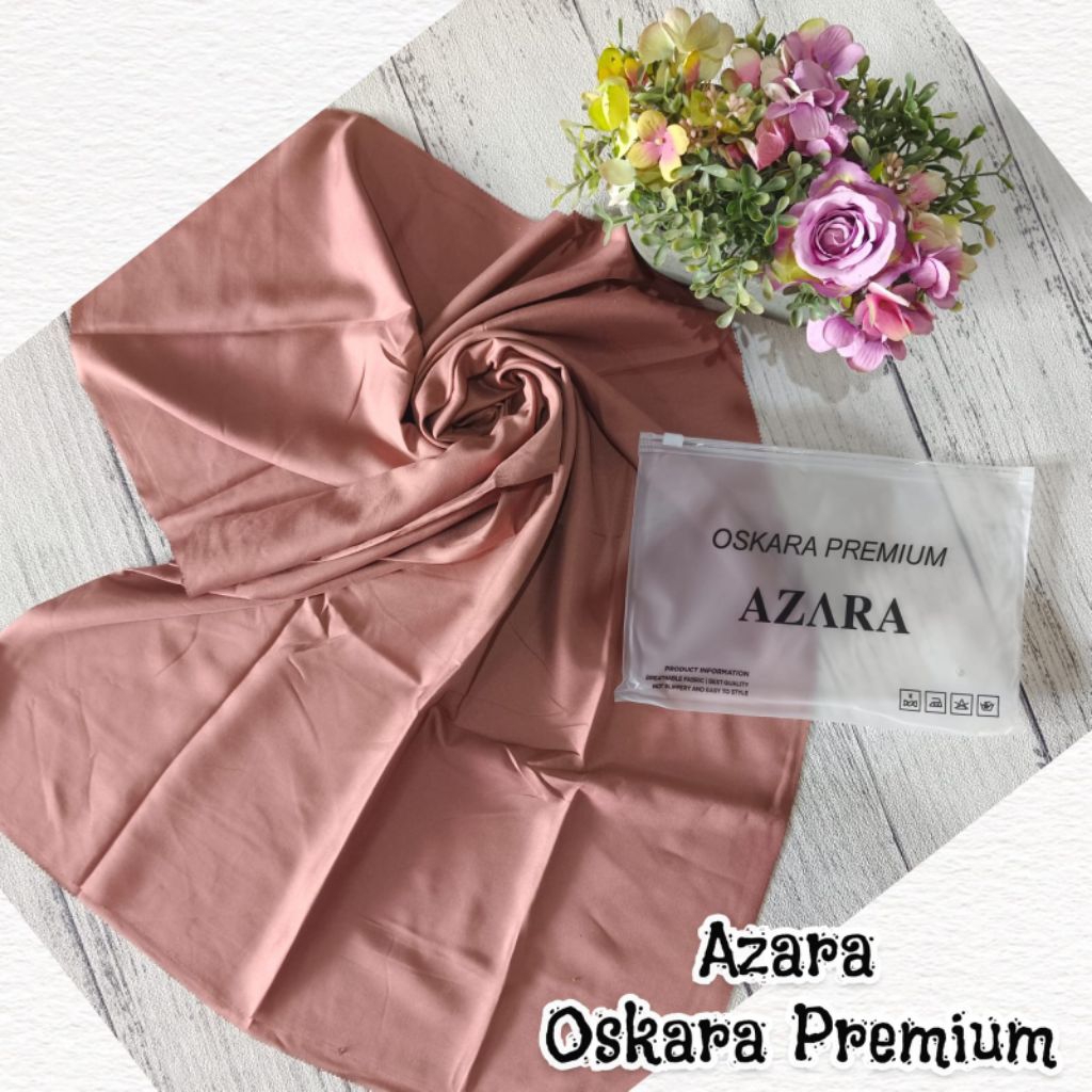 AZARA OSKARA PREMIUM POUCH