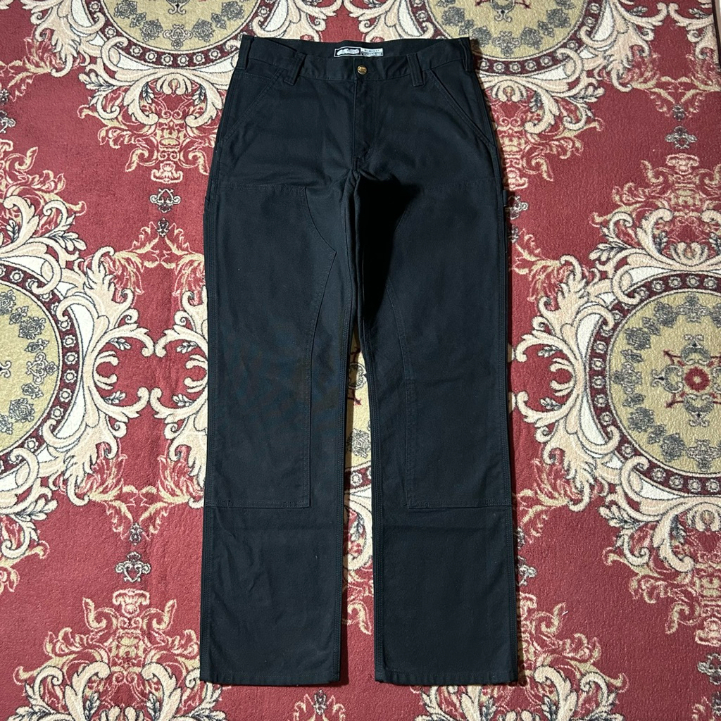 WorkPants Carhartt Double Knee Like New