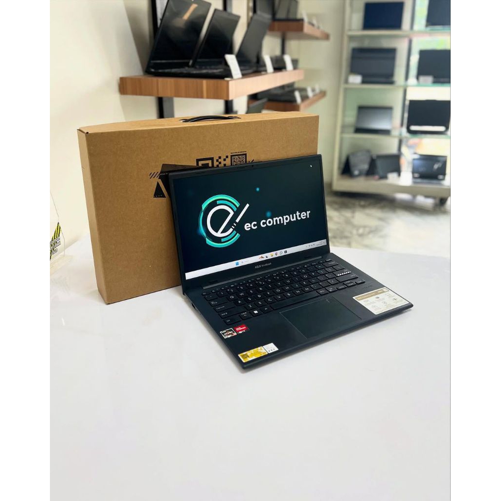 ASUS VIVOBOOK GO 14 E1404F