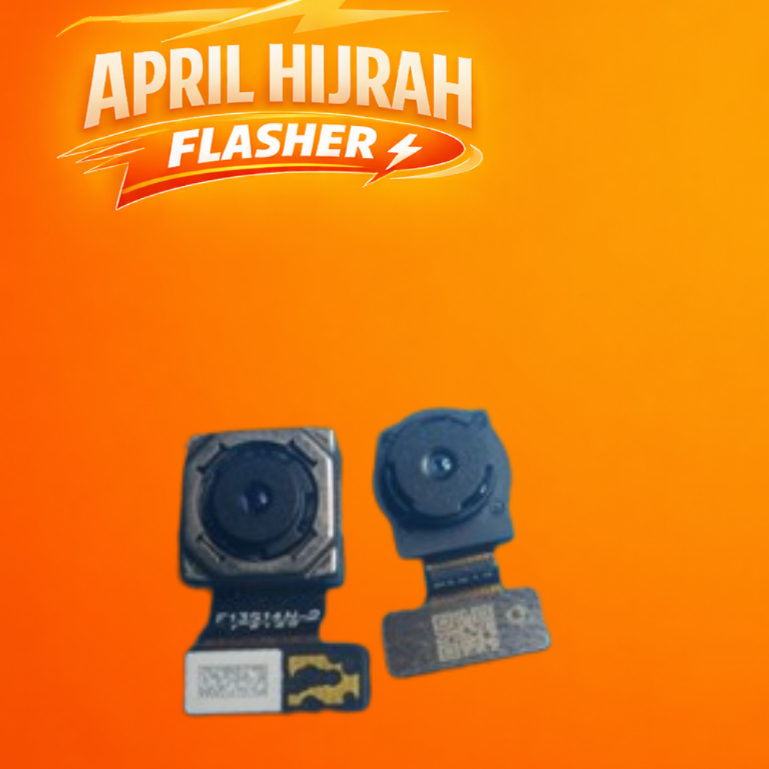 Kamera Belakang Oppo A5s Original Cabutan Second