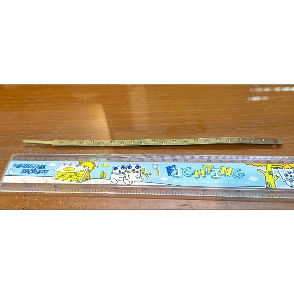 Clip clamp 24cm panjang utk boot as roda atau selang radiator mobil Fiat atau mobil lain