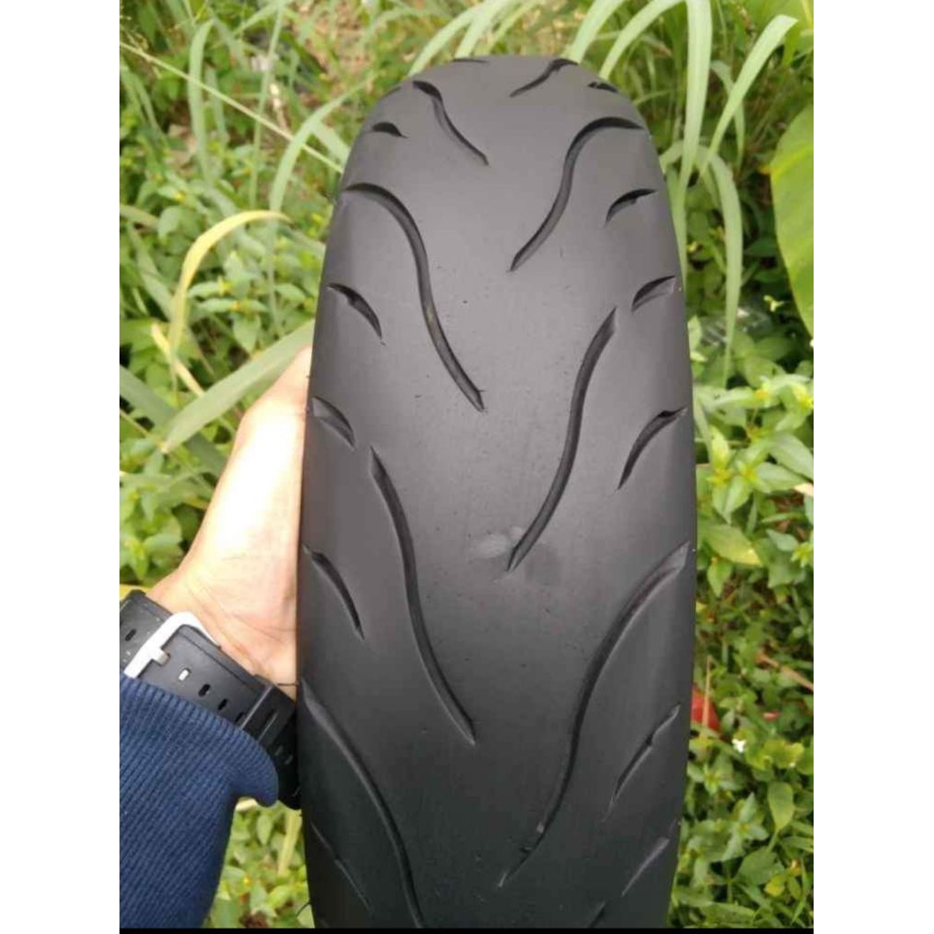 Ban michelin ring 17