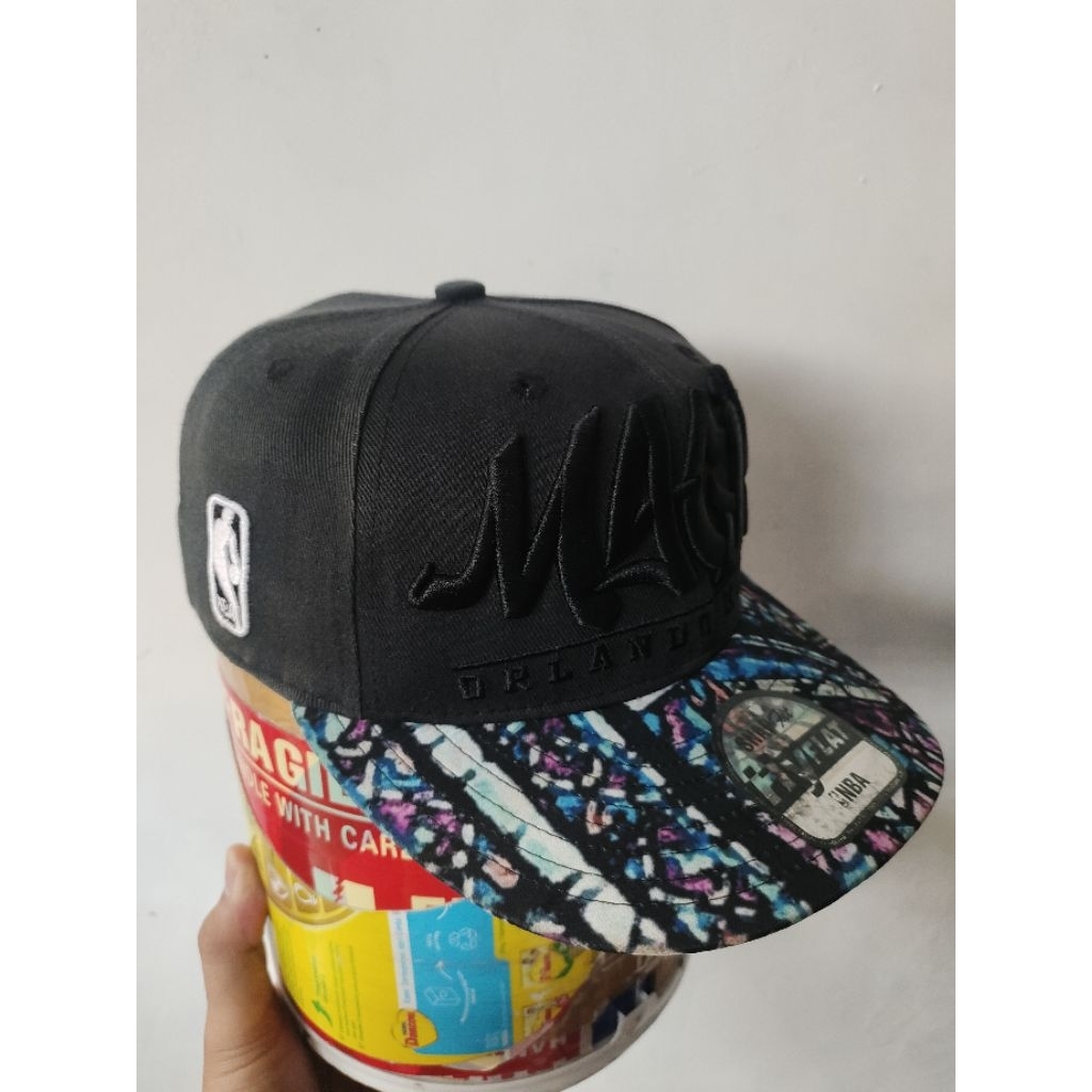 Topi NBA Orlando Magic