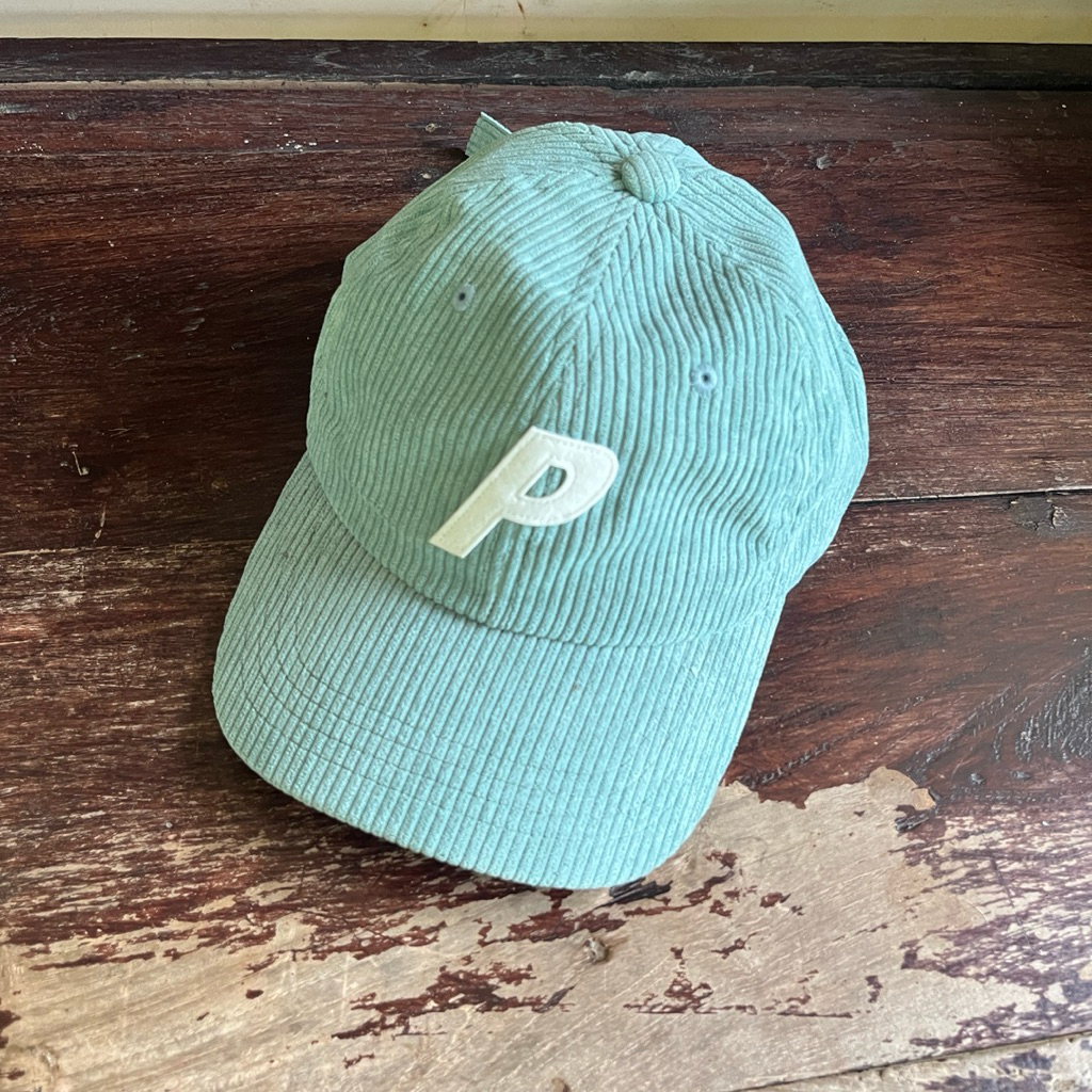 topi corduroy palace