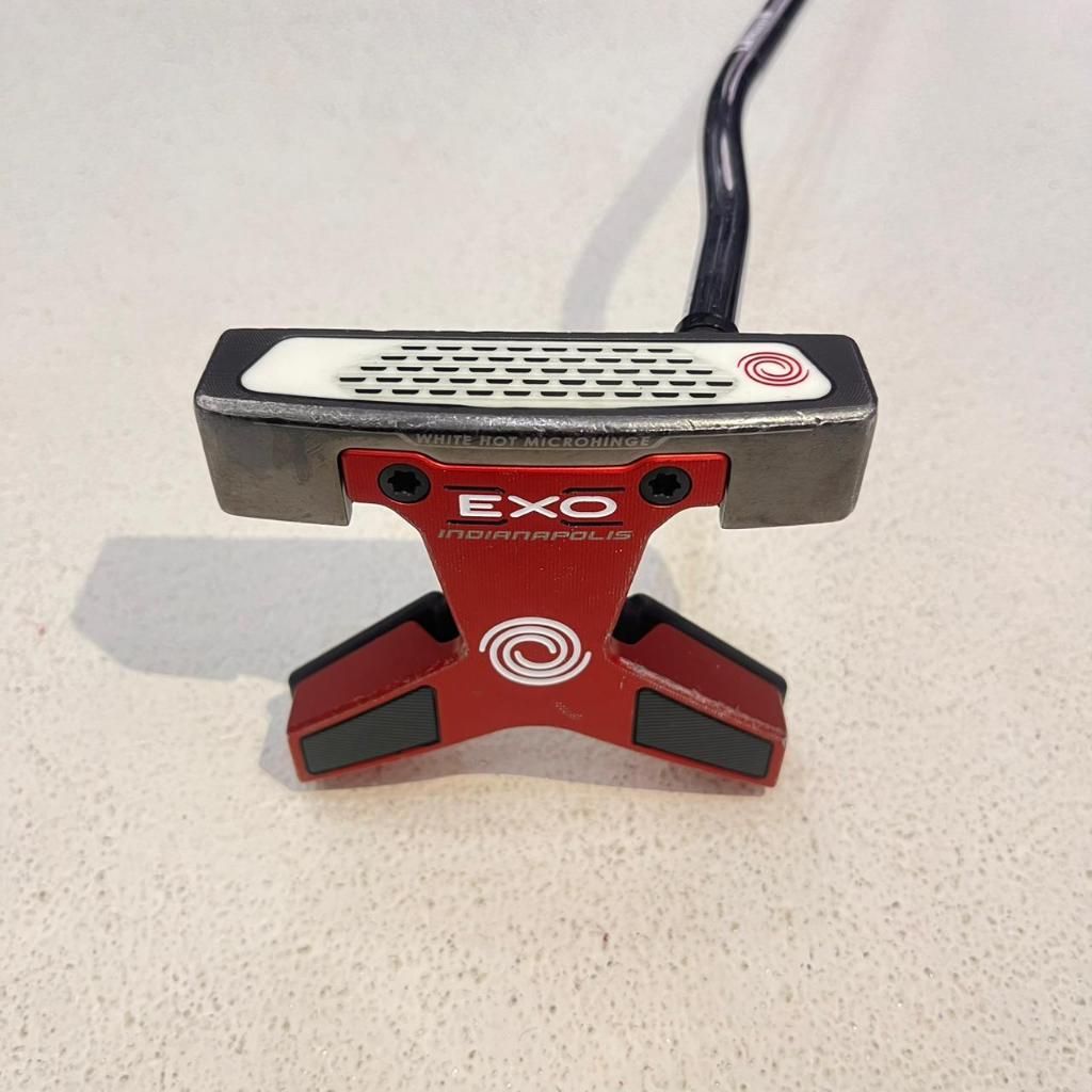 Odyssey Exo Indianapolis Putter