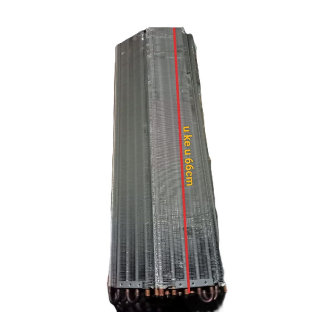 EVAPORATOR AC LG DUAL INVERTER T06EV4 T10EV4 S10EV4 S06EV4 ORIGINAL