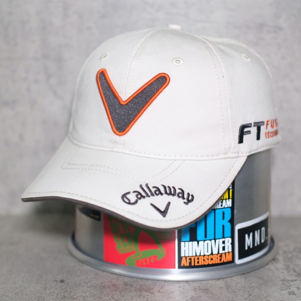 Topi golf / sport CALLAWAY Original