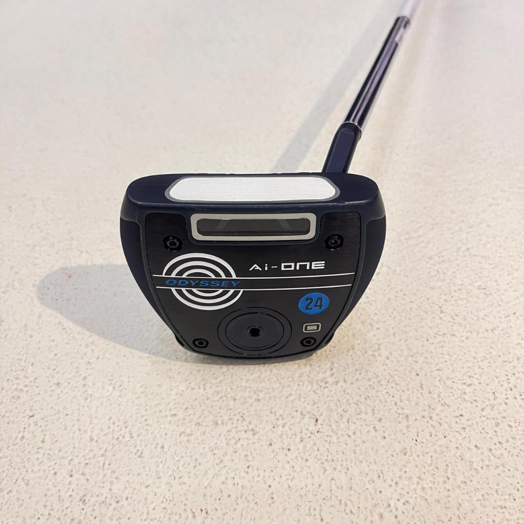 Odyssey Ai-One 24 Putter