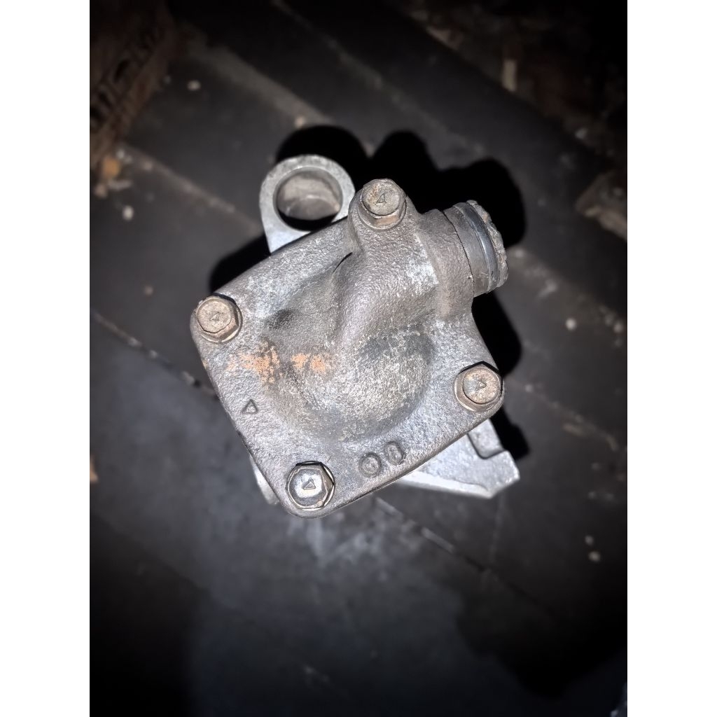 Oli Cooler Coltdiesel FE 4D30