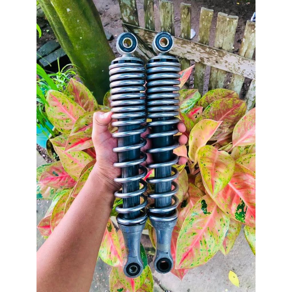 Shockbreaker Shock Skok Belakang Honda Karisma Kharisma Original