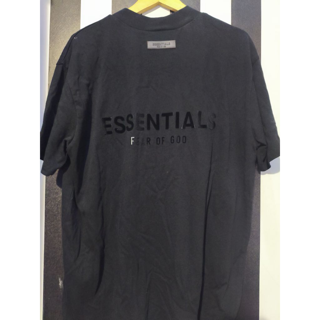 Kaos Essential Fear of God Original
