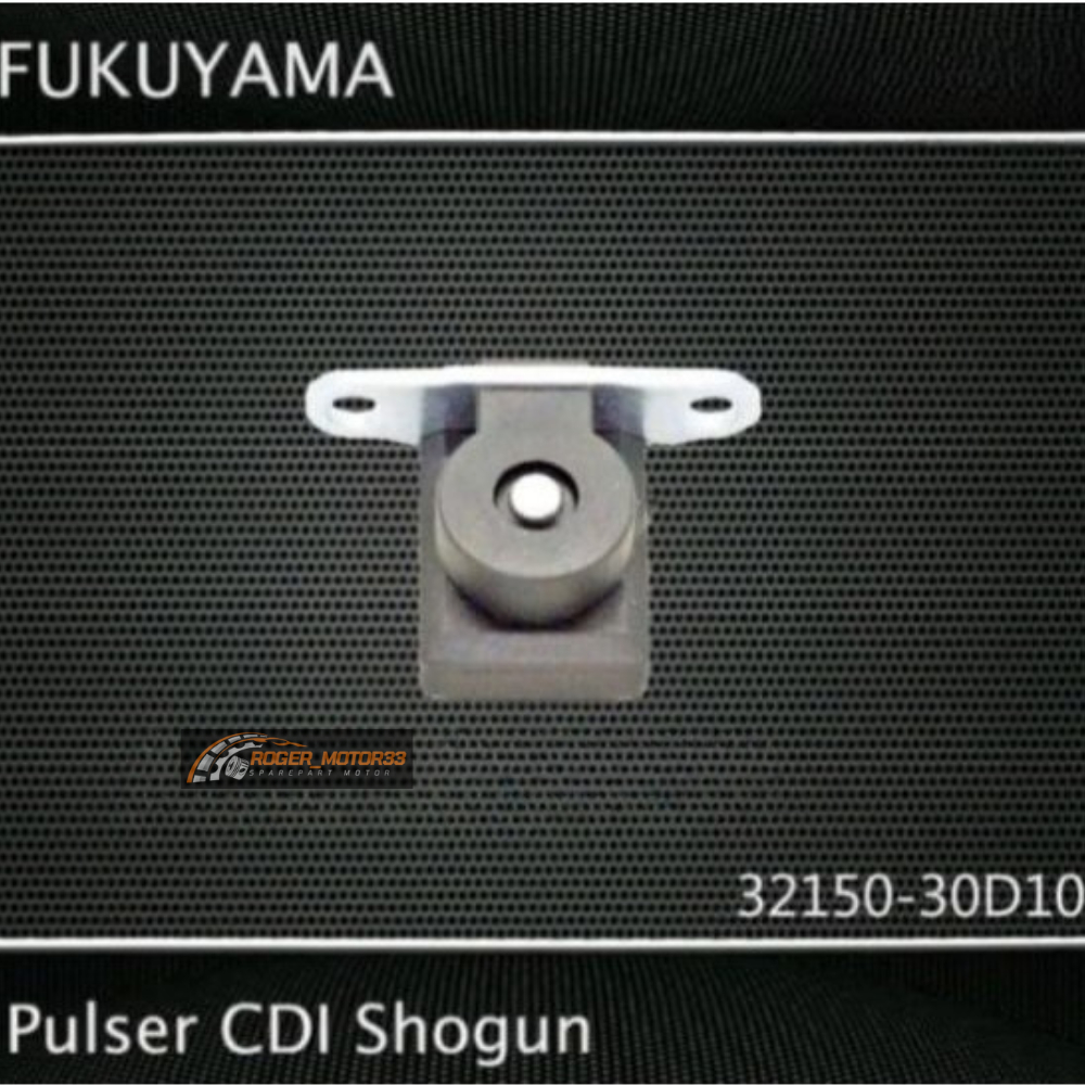 PULSER FULSER CDI SHOGUN 110 KEBO FUKUYAMA HARGA SATUAN