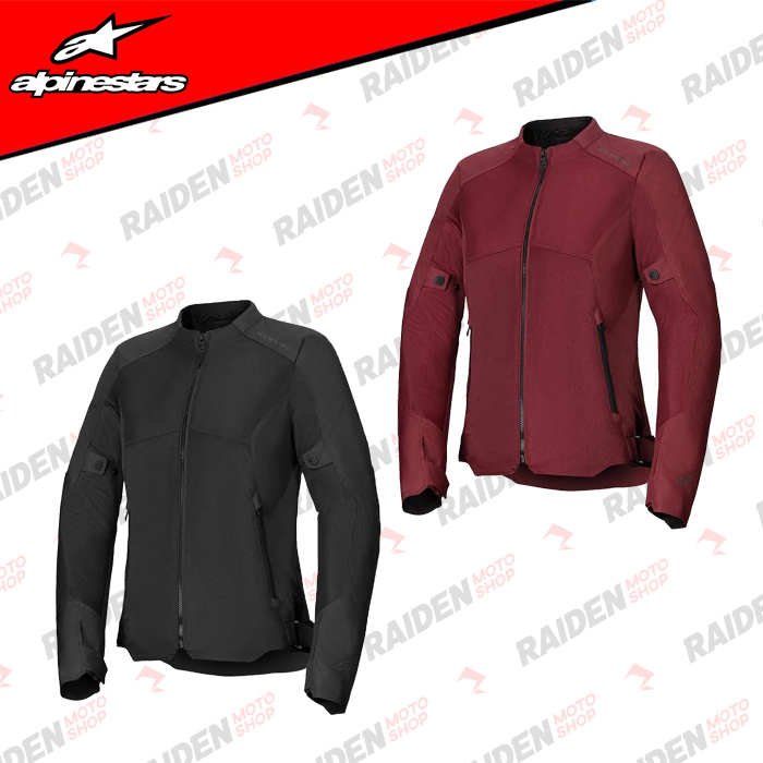 Alpinestars Stella C-1 Air Women Jacket