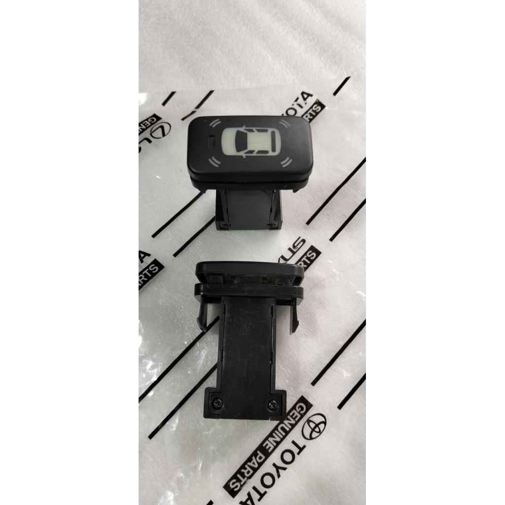 Switch Sensor Parkir Corner Innova Fortuner Hillux Lama