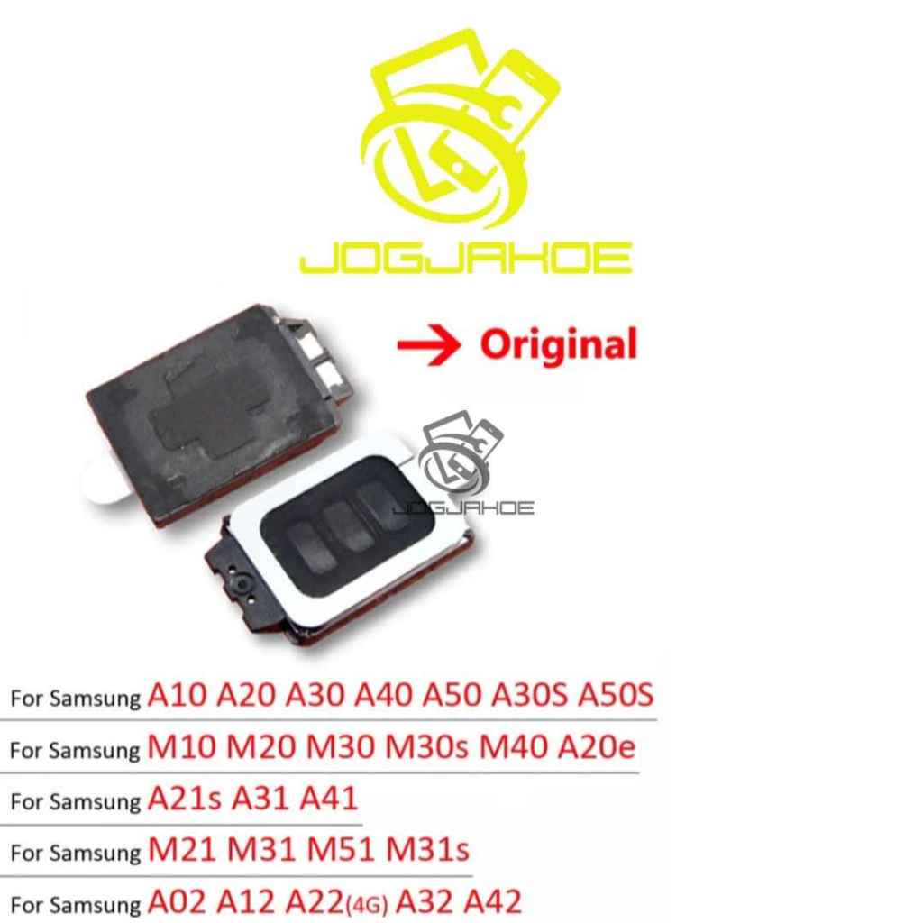 BUZER SAMSUNG M21 / M31 / M51 / M31S BUZZER SPEAKER MUSIK DERING