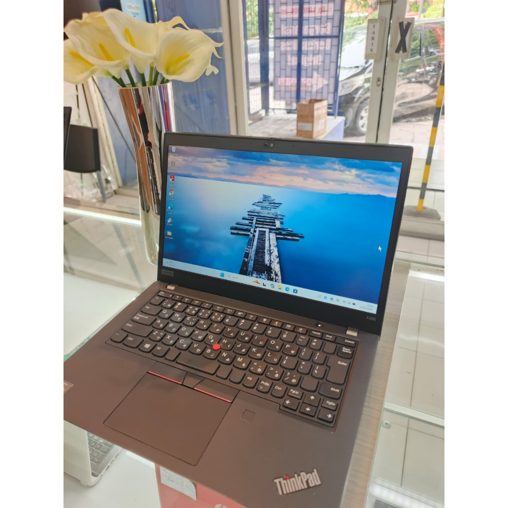 Laptop Ryzen New ex Display Toko Original