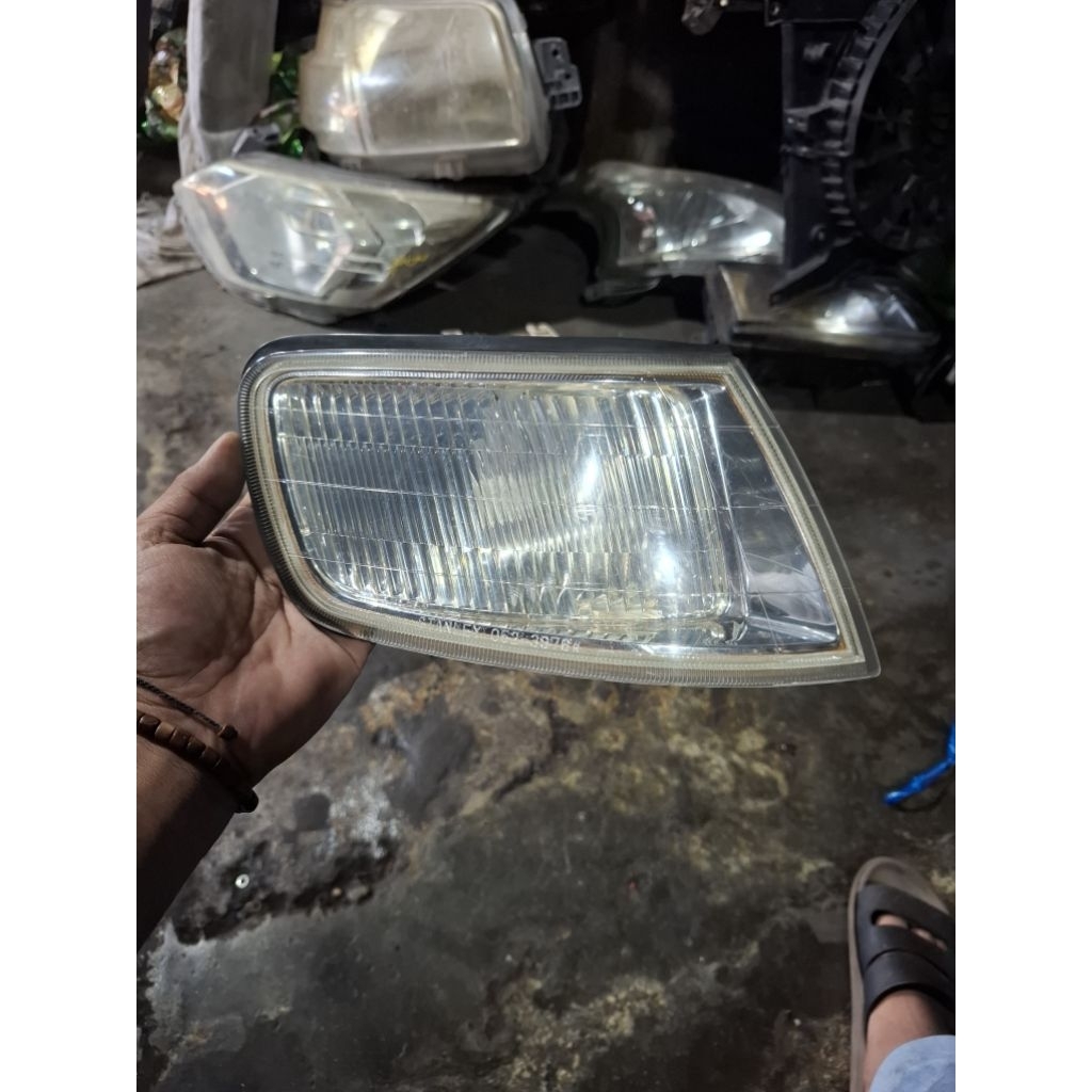 Sein Headlamp Accord Cielo Kanan Original
