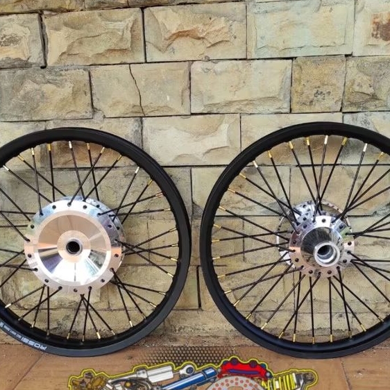 VELG RING 17 JARI JARI NMAX