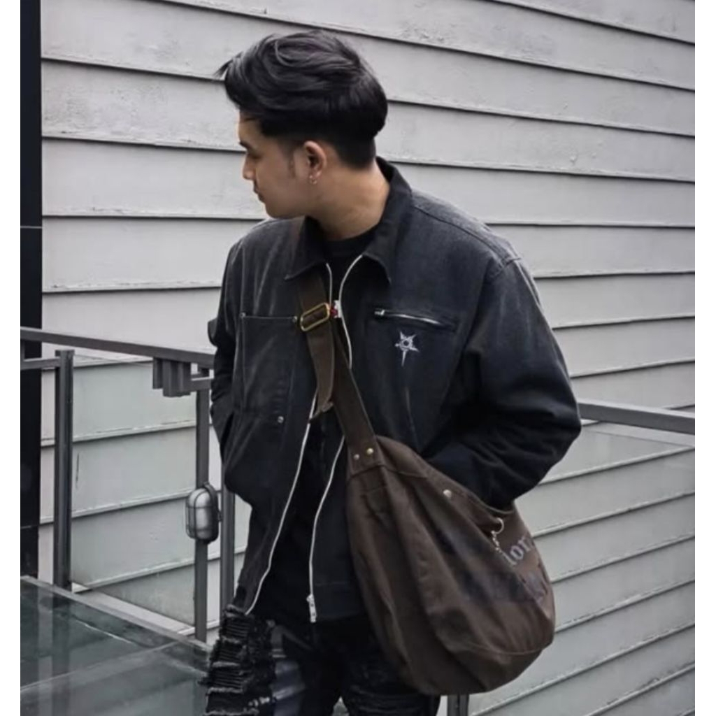 Work jacket Hecate original