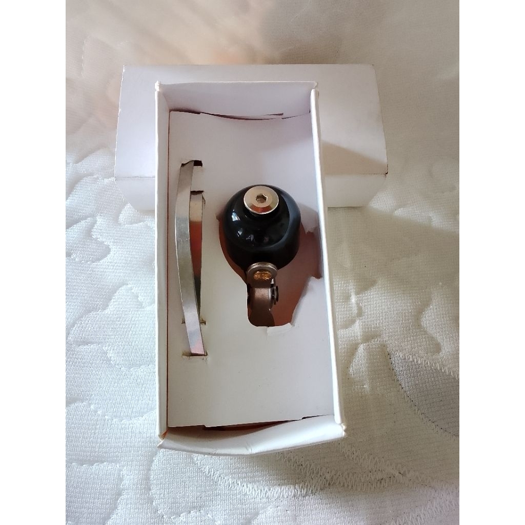 Rockbros Bell Sepeda / Bel Sepeda Manual / Bel Sepeda lipat