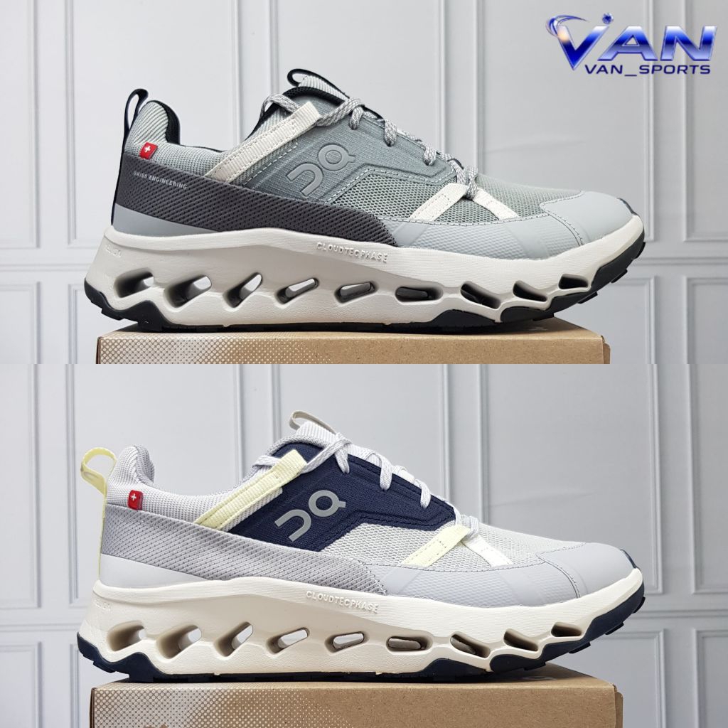 SEPATU ON CLOUD OC HORIZON - OC HORIZON - SEPATU PRIA