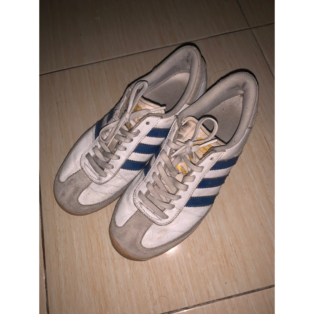 Adidas Beckenbauer