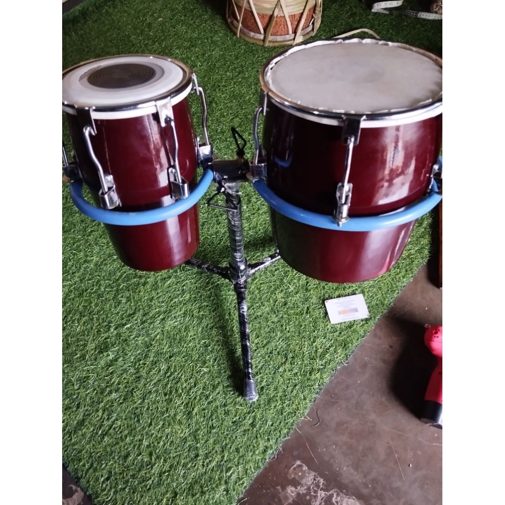 ketipung kayu nangka