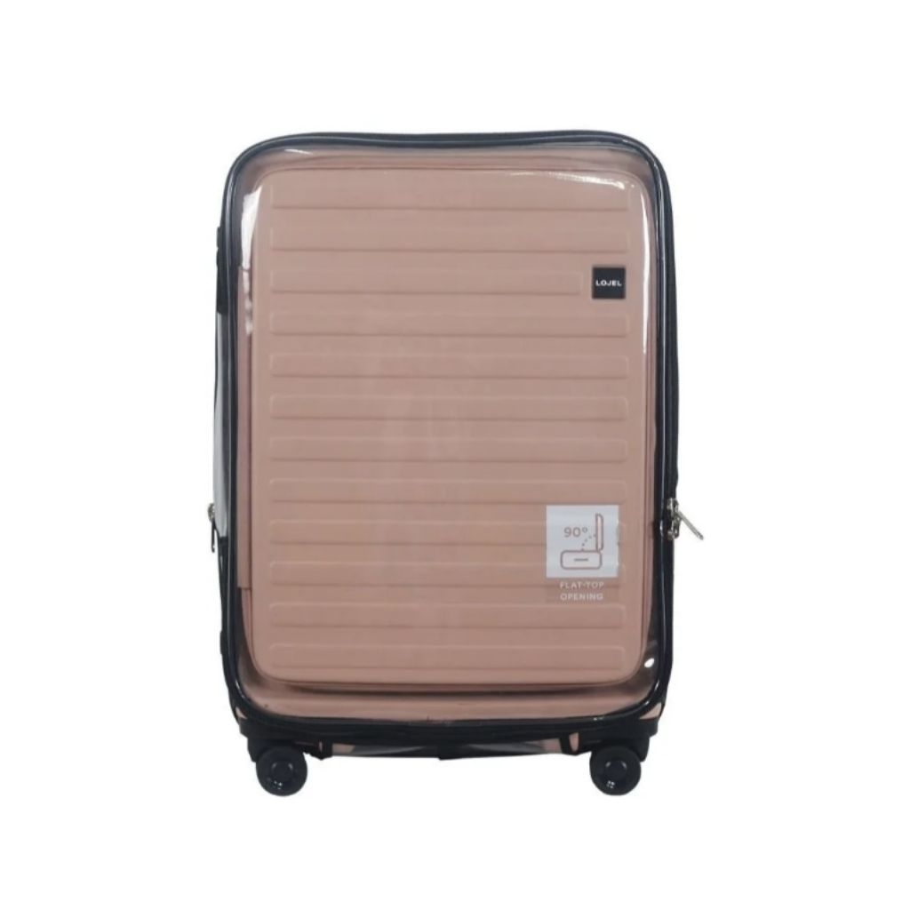 Cover Sarung Koper Lojel Cubo