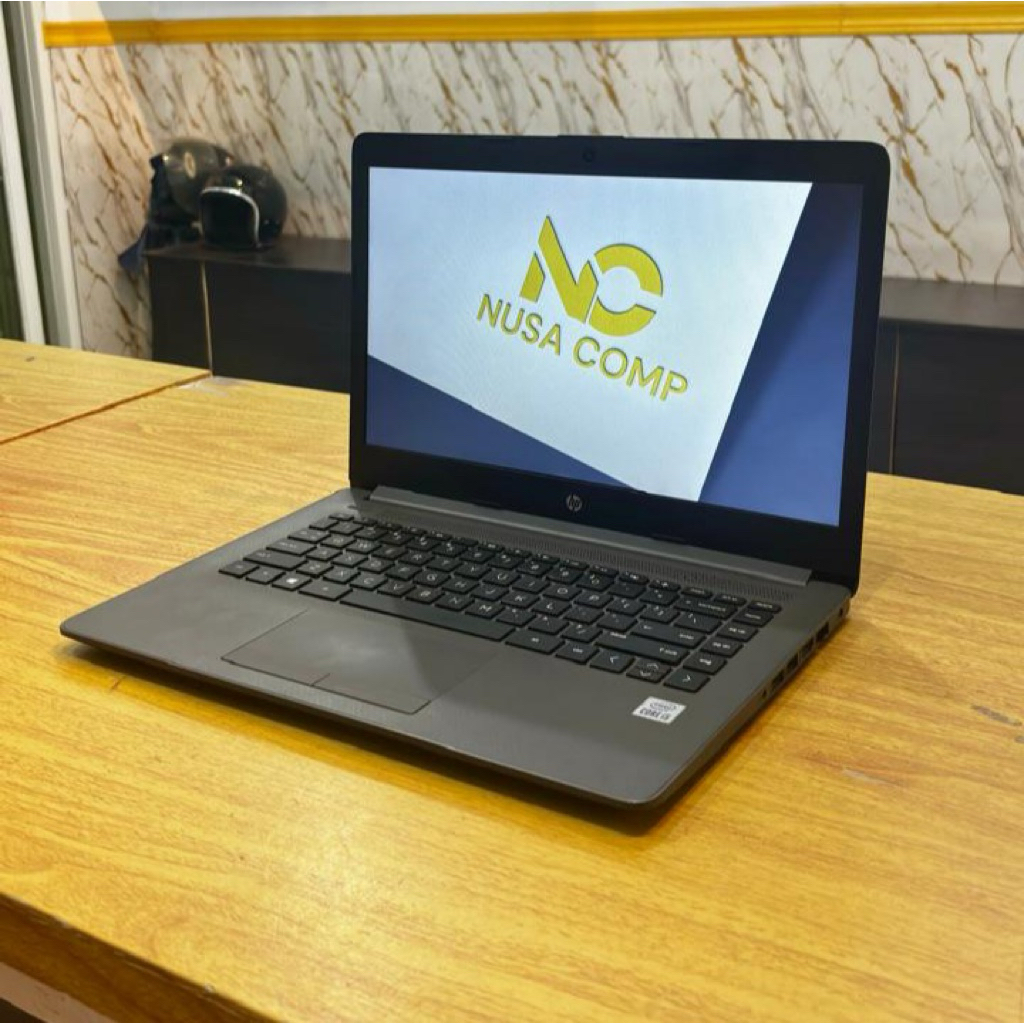 Lenovo IDEAPAD 3 NUSACOMP  EDITING || LAPTOP SEKOLAH || TERLARIS