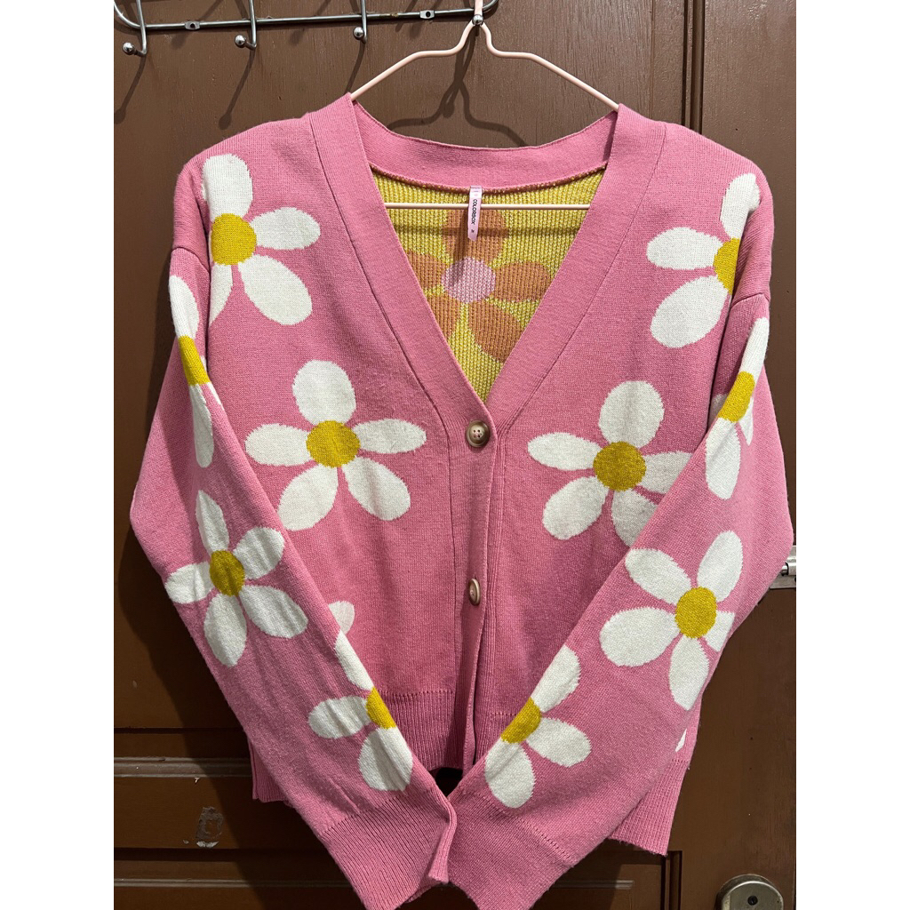 Cardigan Colorbox