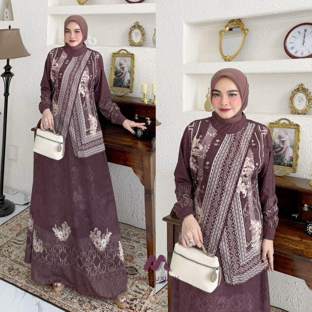 DRESS HMF PREMIUM 729