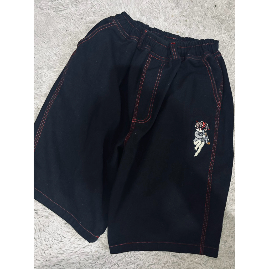 Babybang coksuwangar