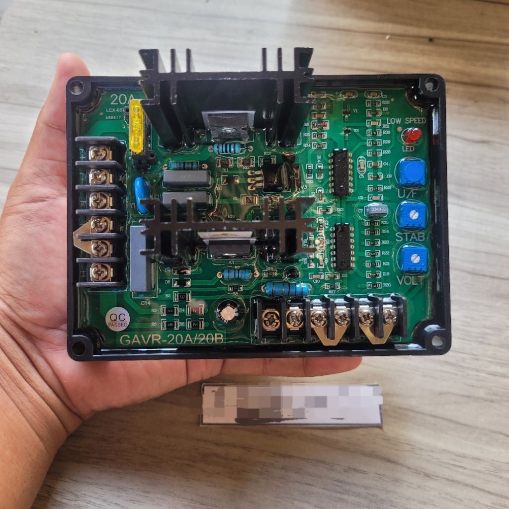 AVR 20A AVR20A GAVR20A GAVR 20A ORIGINAL