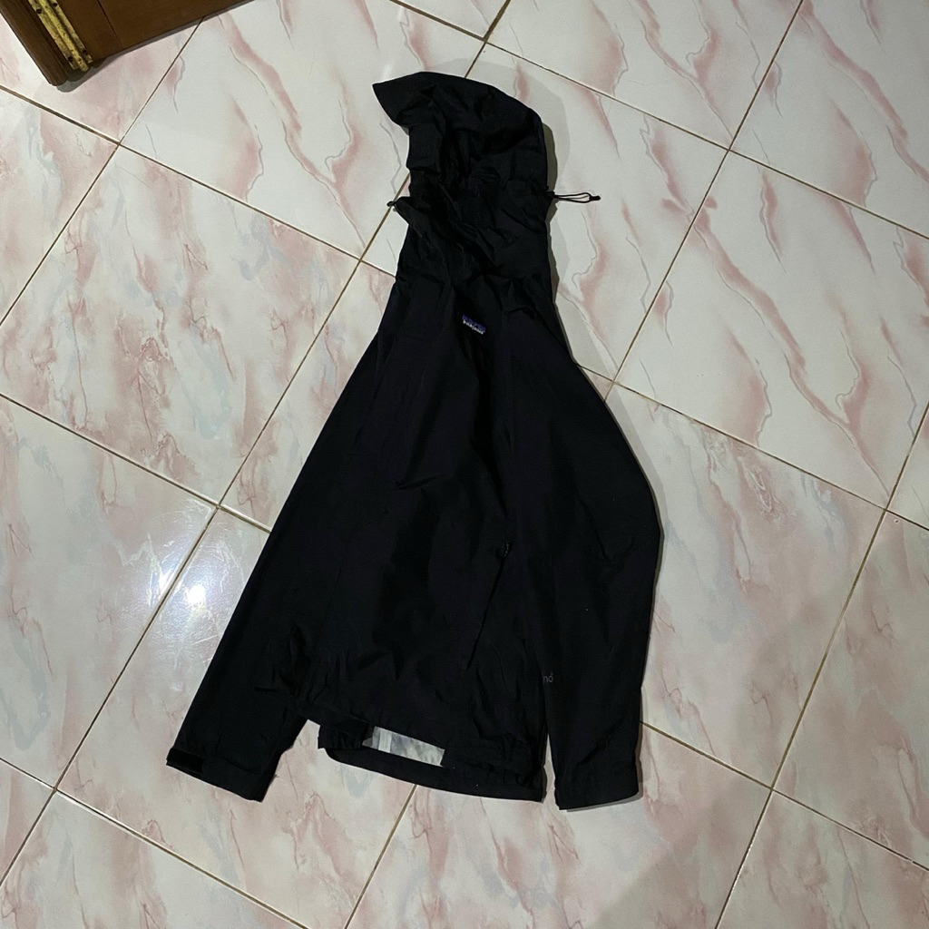 JACKET OUTDOOR PATAGONIA GORPCORE